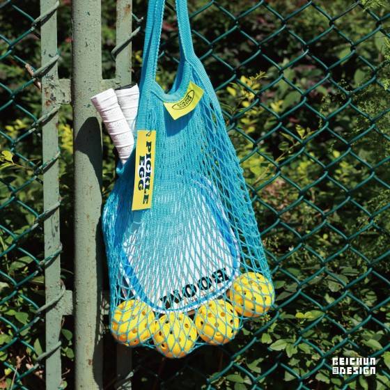 BOOM! Summer Sports Peak racket
