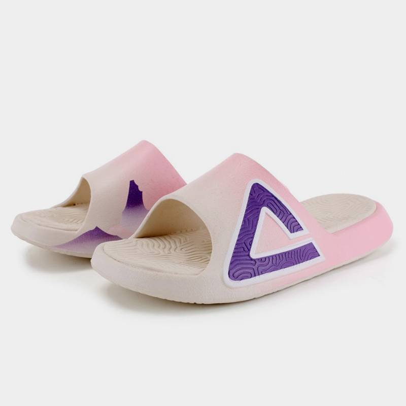 Peak polar slippers men's shoes summer basketball wears men's beach outdoor anti -slip motion to restore sand slippers women