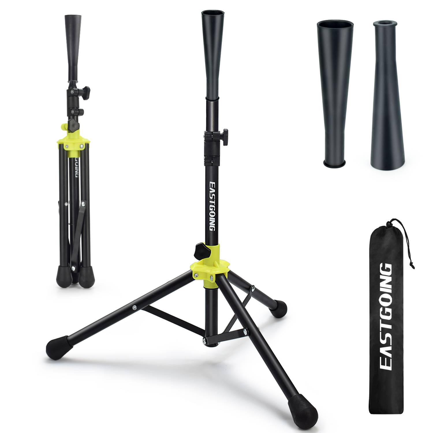 Can adjust the high baseball strike seat training device baseball exercise baseball and battleball strike T stand