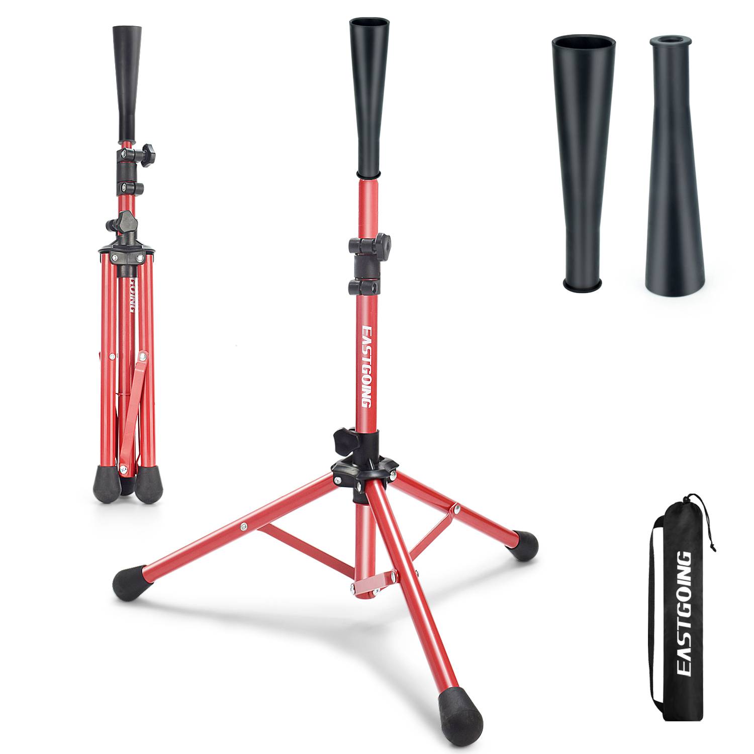 Can adjust the high baseball strike seat training device baseball exercise baseball and battleball strike T stand