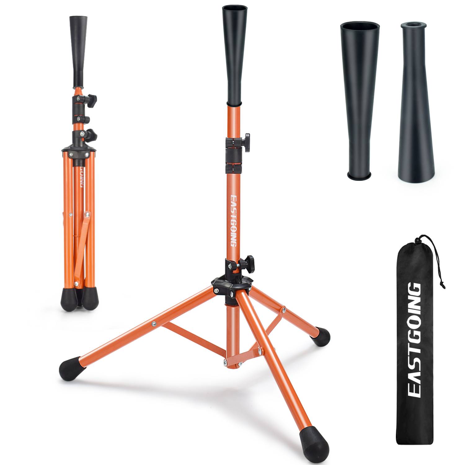 Can adjust the high baseball strike seat training device baseball exercise baseball and battleball strike T stand