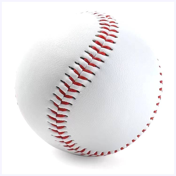 Barball elementary school students dedicated to 10 -inch children's baseball handmade professional student version of baseball standards for the middle school entrance examination real throw