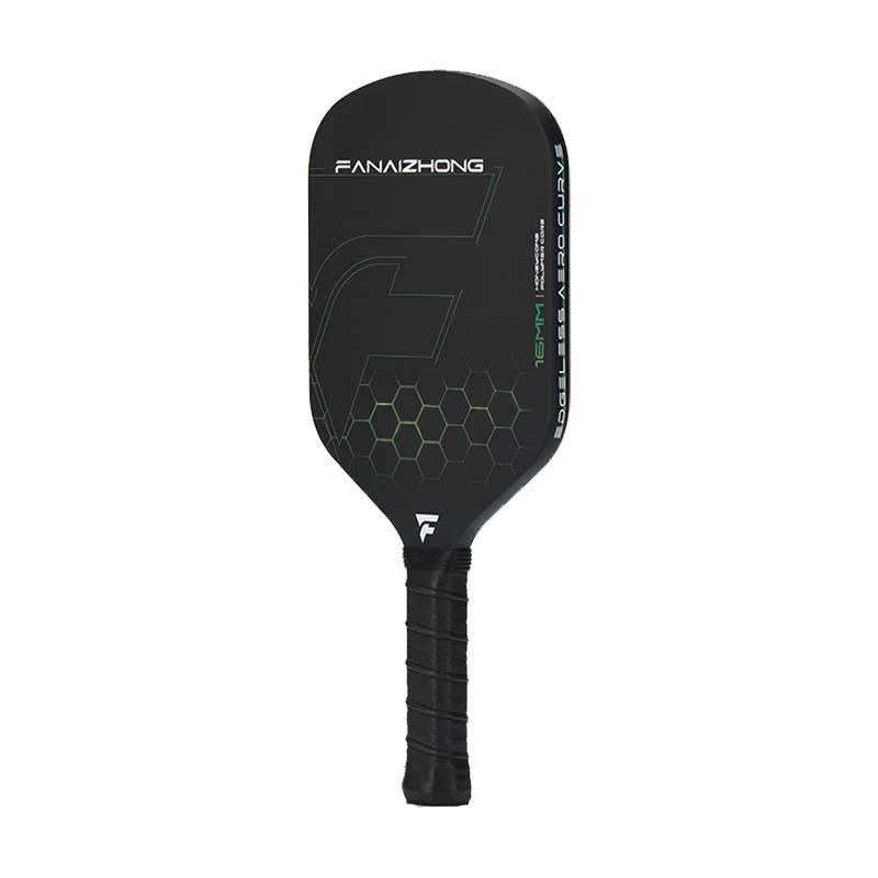 Carbon fiber T700 Piccorns ball racket full set of Pickleball board shooting USAPA professional Pike ball offensive shooting board