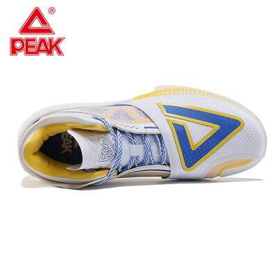 Peak/Peak Grand Delta Ace co -branded Vegins carbon board actual cushioning professional boots competition basketball shoes