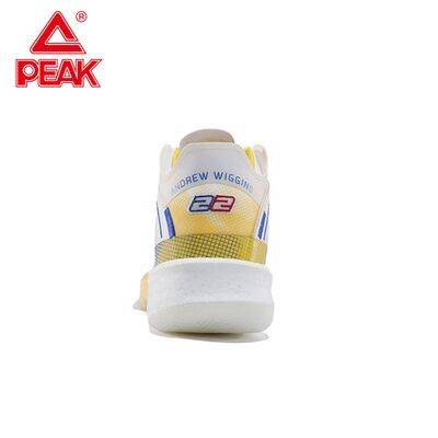 Peak/Peak Grand Delta Ace co -branded Vegins carbon board actual cushioning professional boots competition basketball shoes