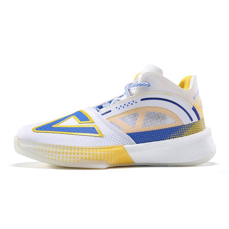 Peak/Peak Grand Delta Ace co -branded Vegins carbon board actual cushioning professional boots competition basketball shoes