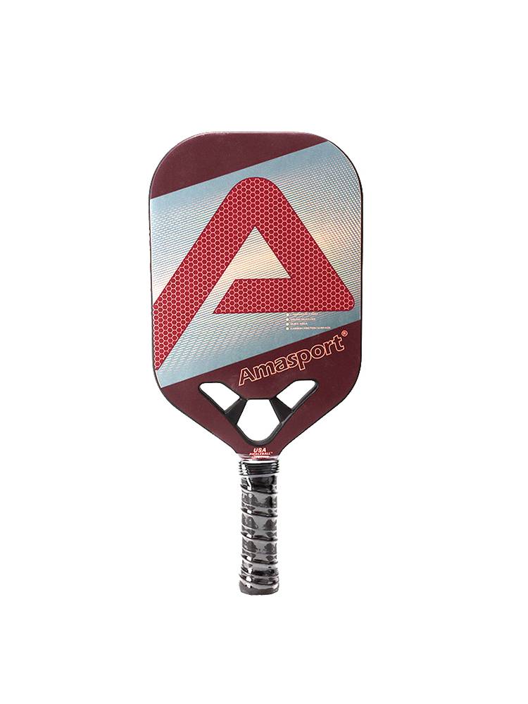 Ames Pickleball Pike 3K Carbon Fibres Competition