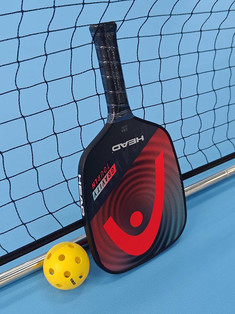 HEAD Hyde Poor Ball Sape Carbon Fiber Professional Competition Professional Extreme Series