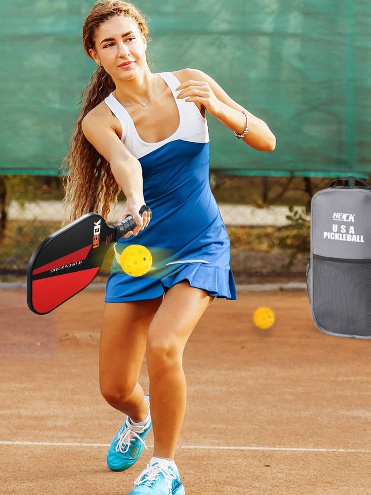 High-end Pike-Pickleball-Pickleball-USAPA training-level professional