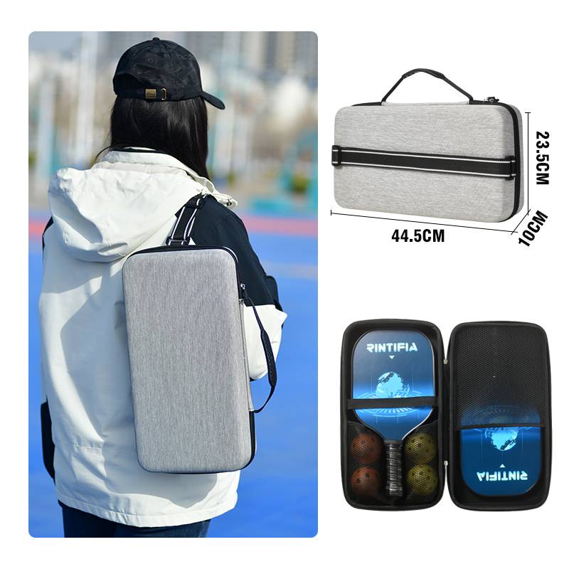 Pickleball Piccorn Panel Bolk Bolf Fiber Piccine Sales Set Honeycomb Core UV Print Factory Direct Factory