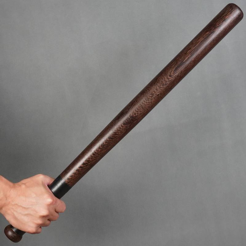 65 cm of chicken wings wood baseball sticks [Heeders]