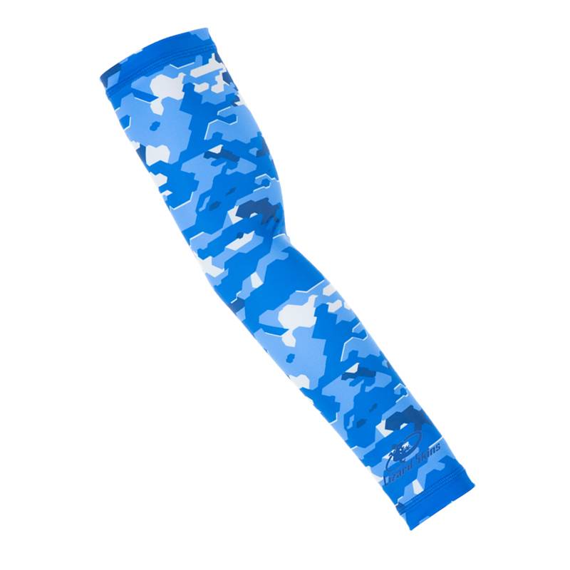 [New Star Baseball] US LIZARD SKINS Static Fit Baseball Baseball and Multi -Sports Arm Guard