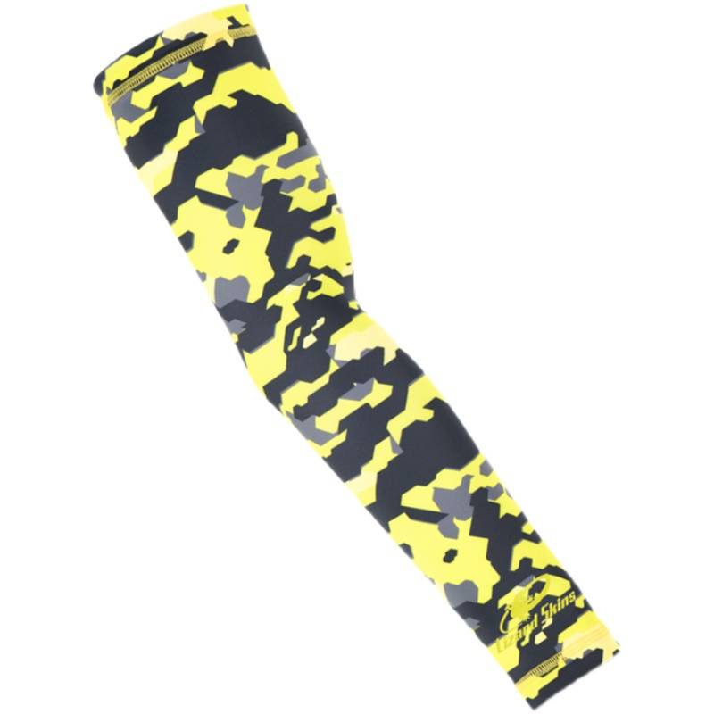 [New Star Baseball] US LIZARD SKINS Static Fit Baseball Baseball and Multi -Sports Arm Guard
