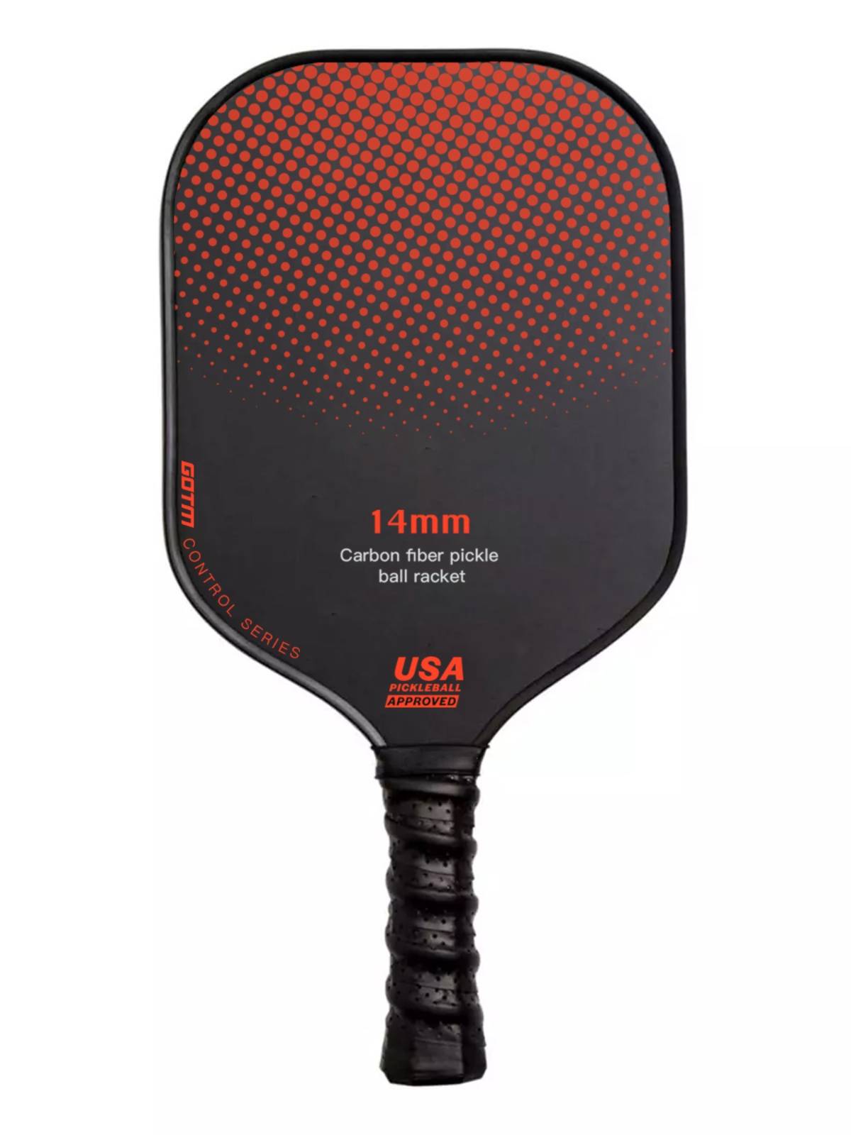 Novice beginner Peak professional ball racket pickleball shooting cave ball college student physical education class senior shot