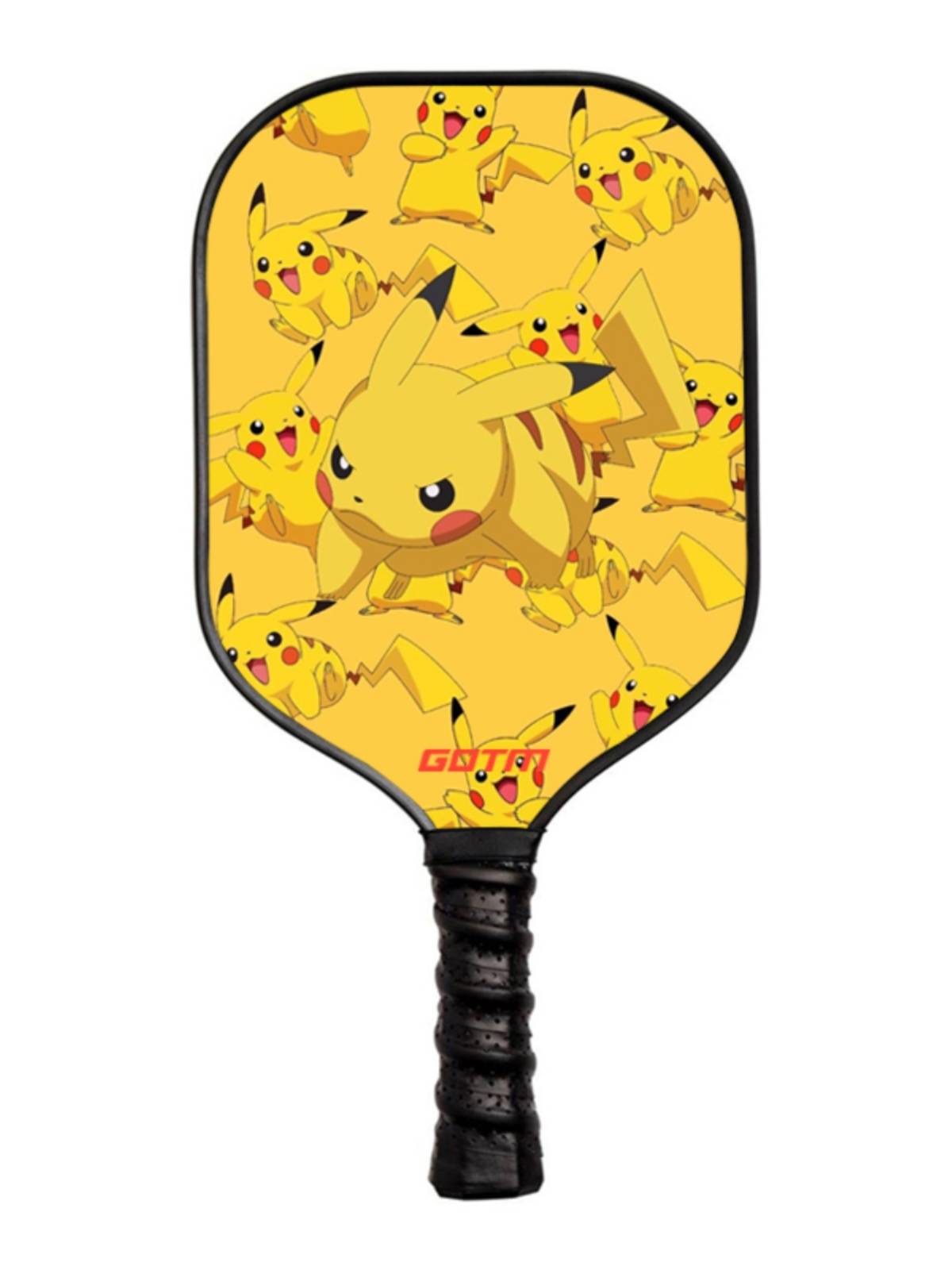Novice beginner Peak professional ball racket pickleball shooting cave ball college student physical education class senior shot