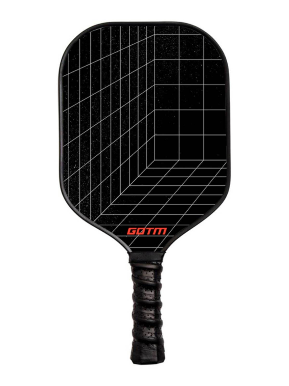 Novice beginner Peak professional ball racket pickleball shooting cave ball college student physical education class senior shot