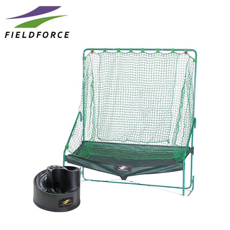 FieldForce Baseball Flood Auto Boat Machine Back Training Return Slow Flartball Packing Paper Packing