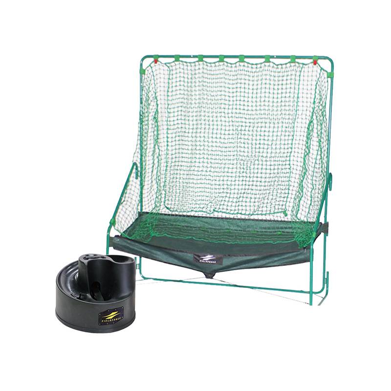 FieldForce Baseball Flood Auto Boat Machine Back Training Return Slow Flartball Packing Paper Packing