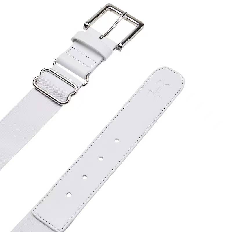 Under Armor stick baseball belt loose elastic can adjust the outdoor sports men and women, adults, adults