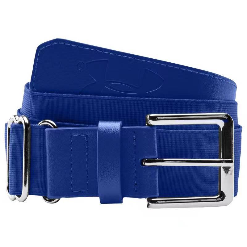 Under Armor stick baseball belt loose elastic can adjust the outdoor sports men and women, adults, adults