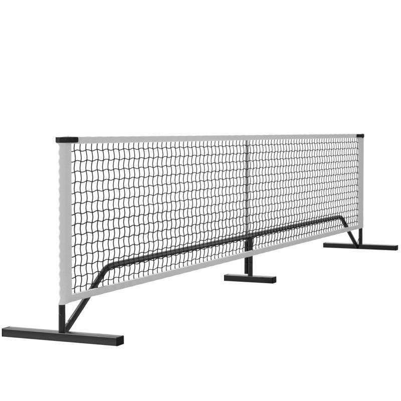 Pickleball NET professional Peak Internet indoor and outdoor Pyrthot Tennis 6.7 meters portable grid