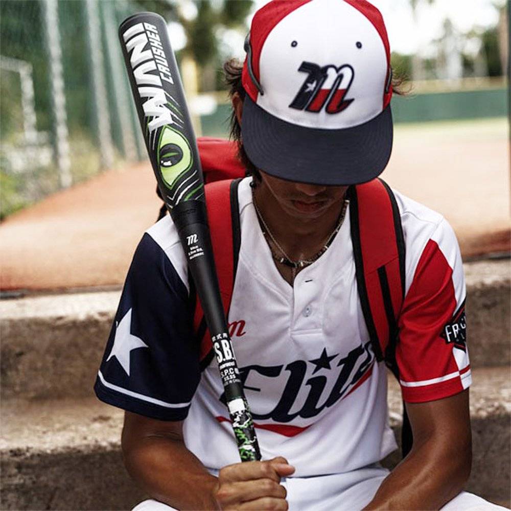 Japan Direct Mail Baseball Baseball Boys Ball Ball Composite Material Marucci Marucci Crustered Crustered WN