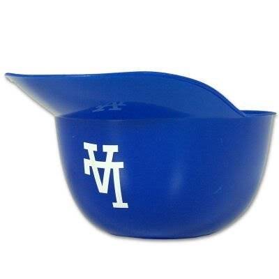 American Grand League baseball fans souvenirs Mini baseball helmet Bingli snacks snack candy biscuits hat