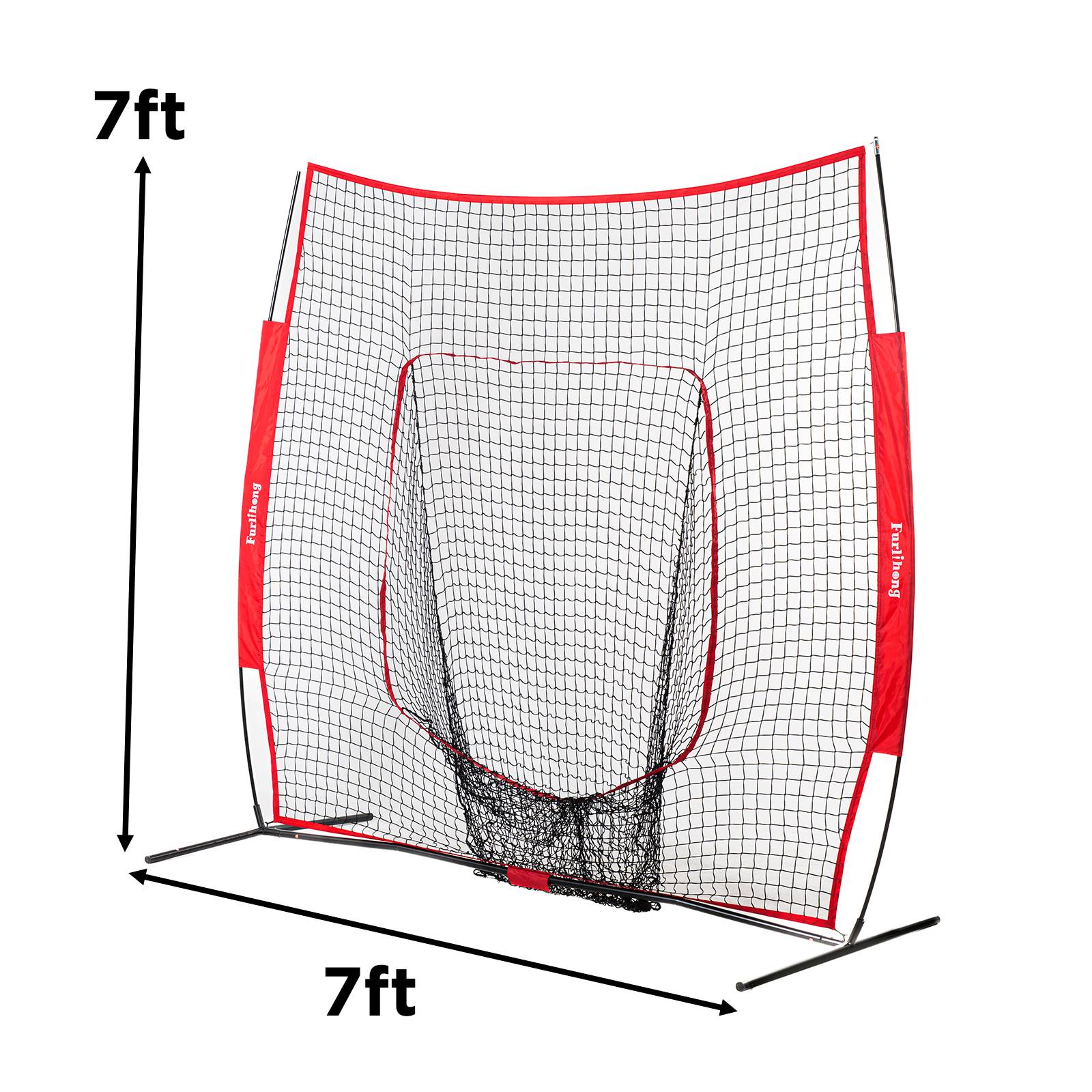 NB03 home baseball softball training automatic kicker collector collection net baseball baseball ball throwing machine back