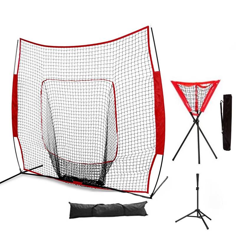 Children's baseball network basketball baseball strike network adult home base runum pitcher training network T