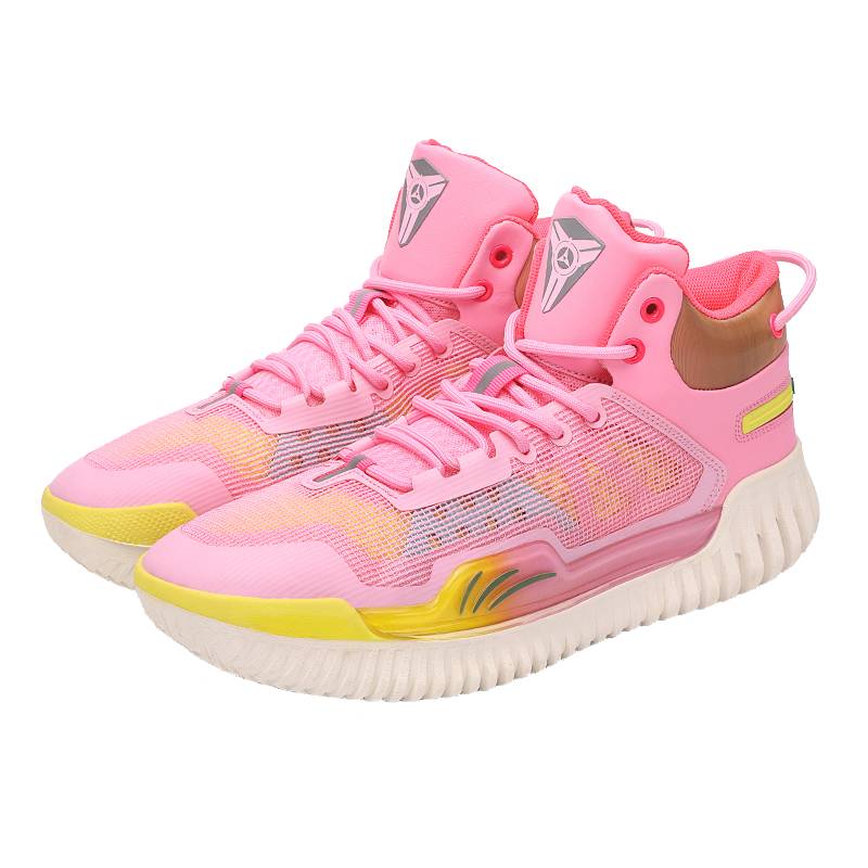 Averse 3ULTRA Basketball Shoes Men's 2 Phantom 5 Competition Professional Sports Shoes Men Wade Ways 10 Practical Shoes