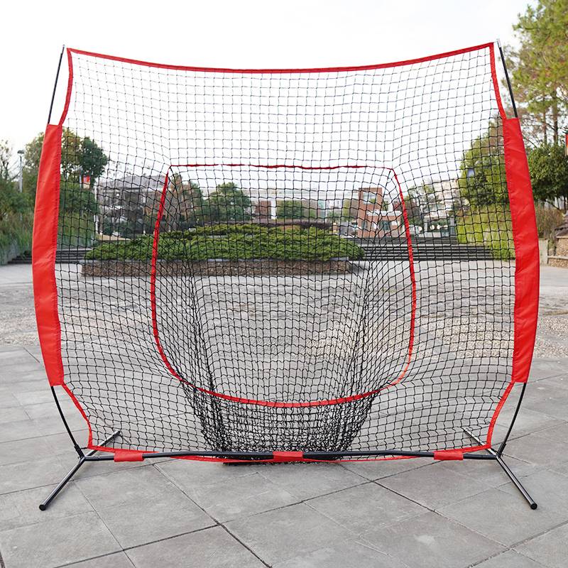 7 -foot exercise network