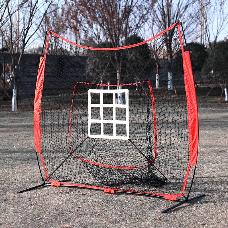 7 -foot exercise network+Jiugongge