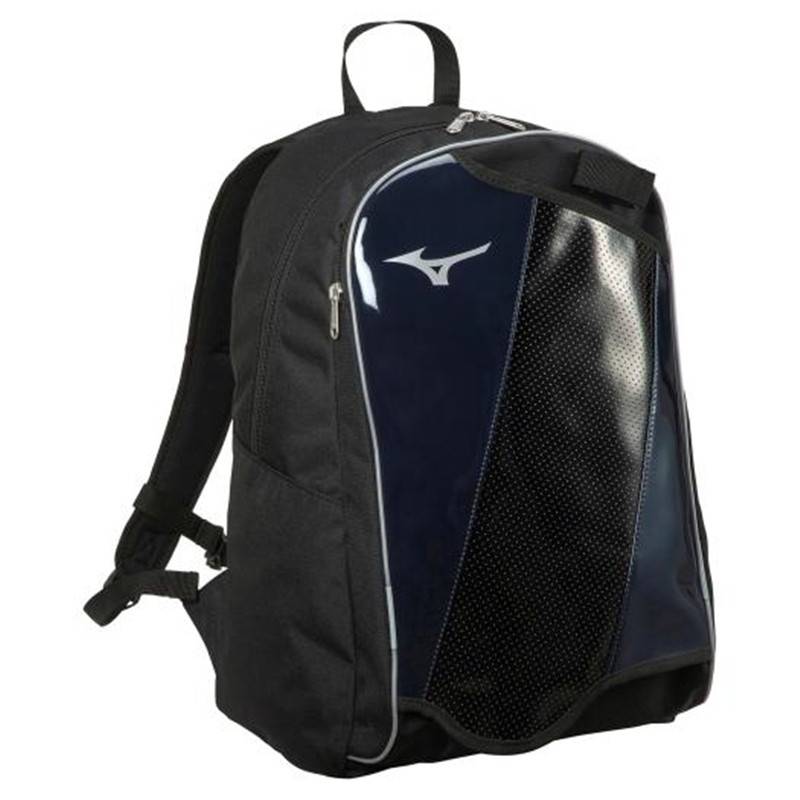 Dark blue black