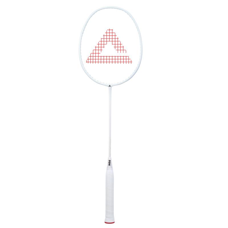Peak/Peak badminton racket carbon aluminum carbon carbon fiber super light professional men's and female couple set offensive training