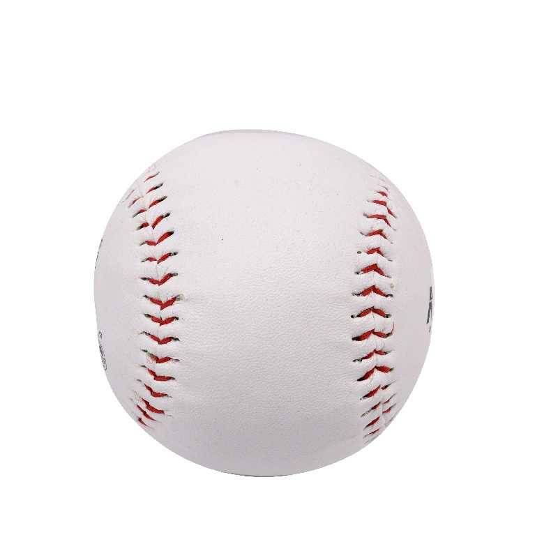 Take 10 mad leather baseball baseball soft and hard solid children with baseball game training baseball