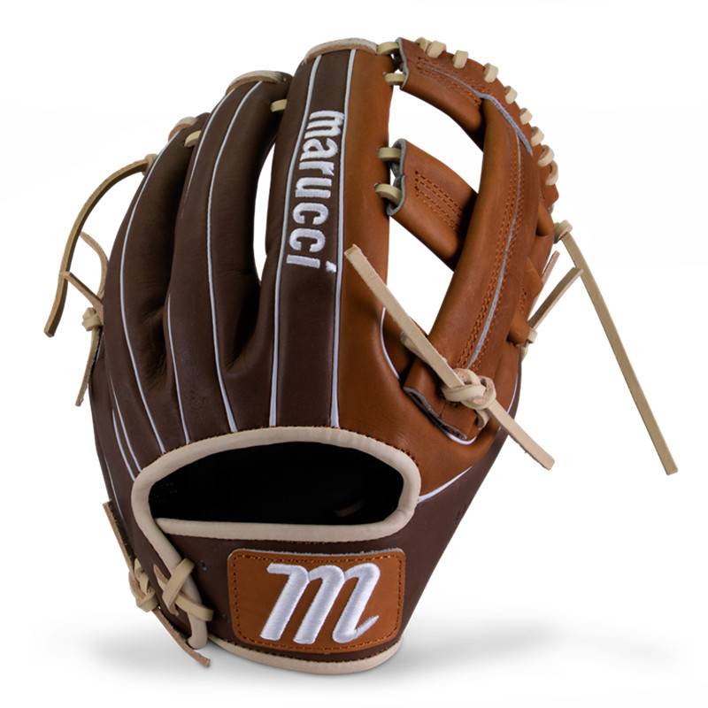 [Nine Innings Baseball] US Marucci Cypress Adult Inner Wilder Cross Hard Baseball Gloves