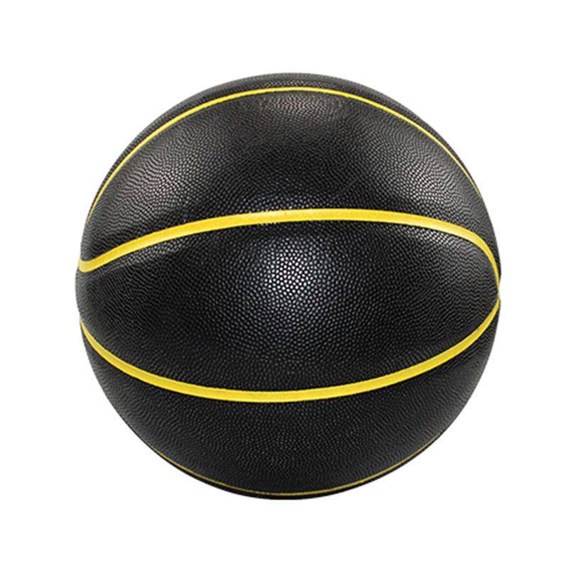 Pyk basketball official genuine No. 7 ball wear -resistant anti -slip teenager competition for indoor and outdoor PU basketball