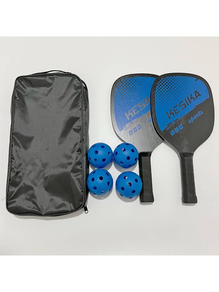 pickelball ball racket Piccoon board Picker ball kimchin balls outdoor sports cave ball self -training tennis