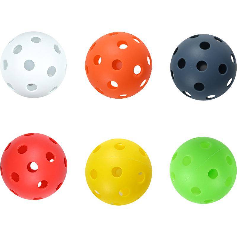 Indoor and outdoor Peak 72mm26 Pole Pickleball Cave Pills exercise baseball injection molding integrated