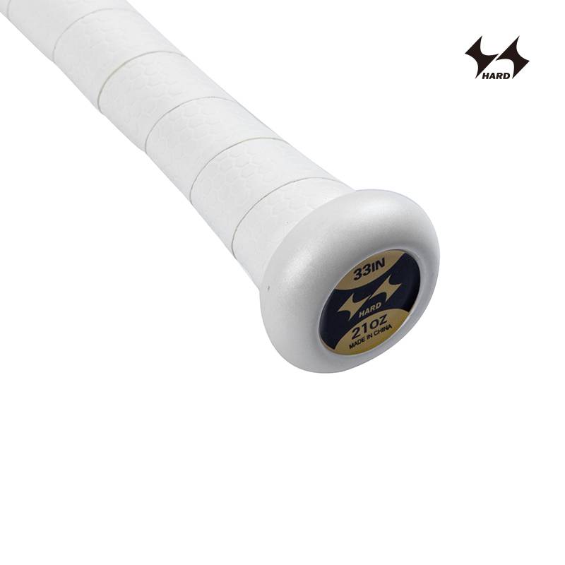 Hard Hard HWSB-501 Metal Hard Aluminum Alloy Farm Ball Bar Adult Youth Training Competition