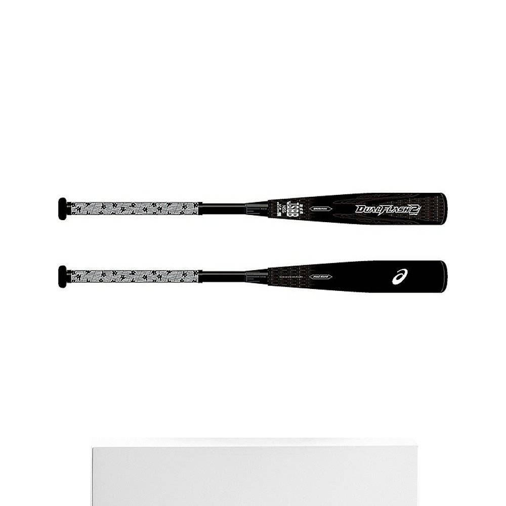 Japanese direct mail baseball baseball baseball composite carbon adult ASICS Dual Flash 2 MD Dual Flas