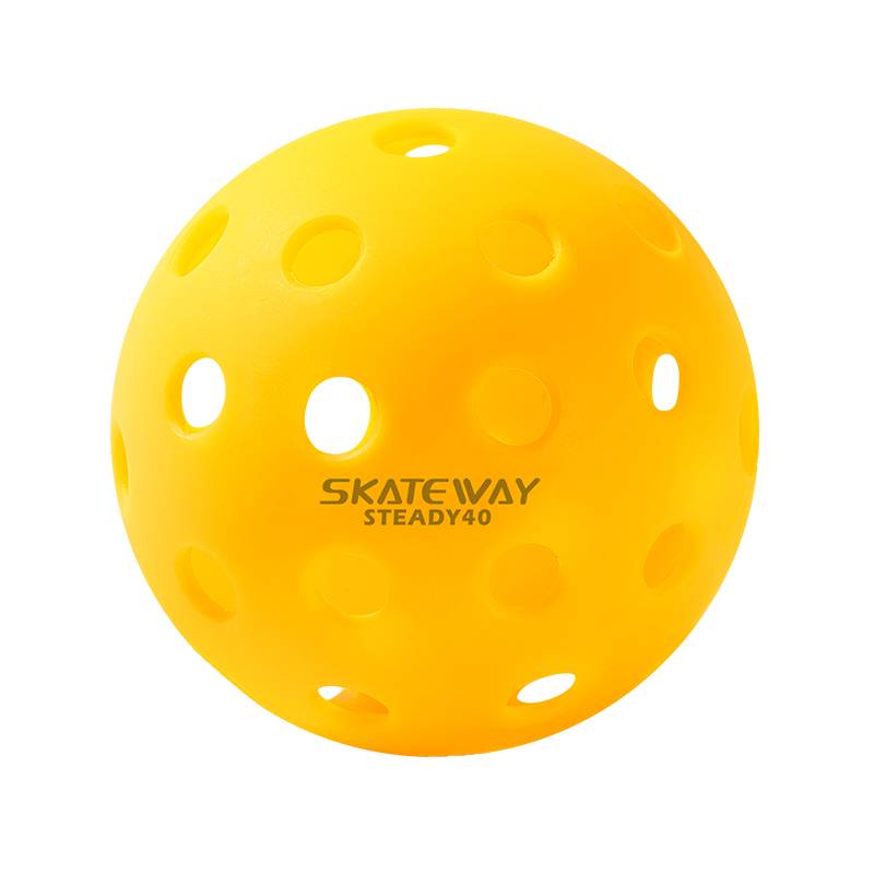 Skateway Peak China Cup China Cup Occupation Specifies Steady 40 -Hole Pickleball