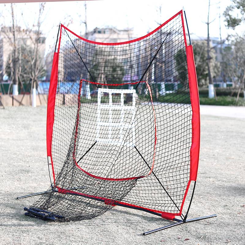 Baseball Training Network Baseball Barball Strike Flying Drive Practice Network Putting Net Flash Network Strike Basketball Basketball Basketball
