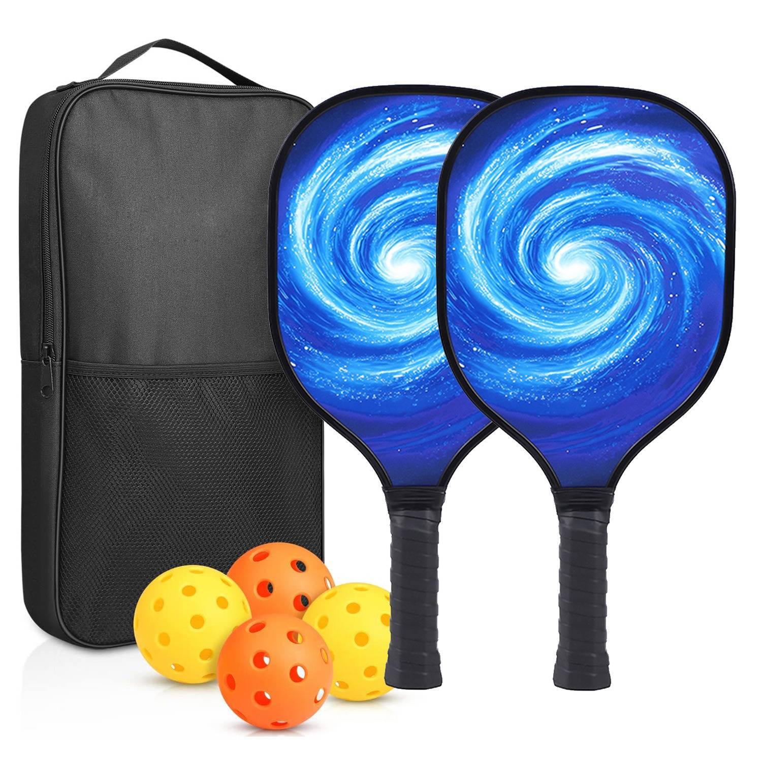 Peak Board Panel Pickleball racket carbon fiber glass fiber Piece shooting junior professional Peak racket board