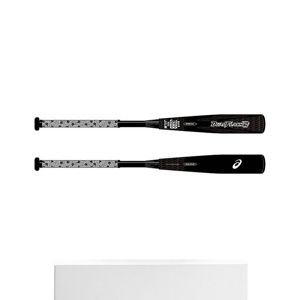 Japanese direct mail baseball baseball baseball composite carbon adult ASICS Dual Flash 2 TP Dual Flas