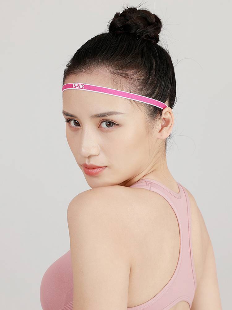 Pyk movement with yoga fitness running anti -sliding hoe and sweat -absorbing sweat, sweat with fine men and women