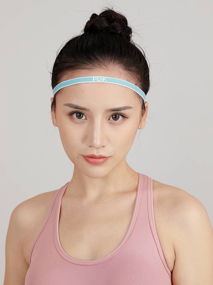 Pyk movement with yoga fitness running anti -sliding hoe and sweat -absorbing sweat, sweat with fine men and women