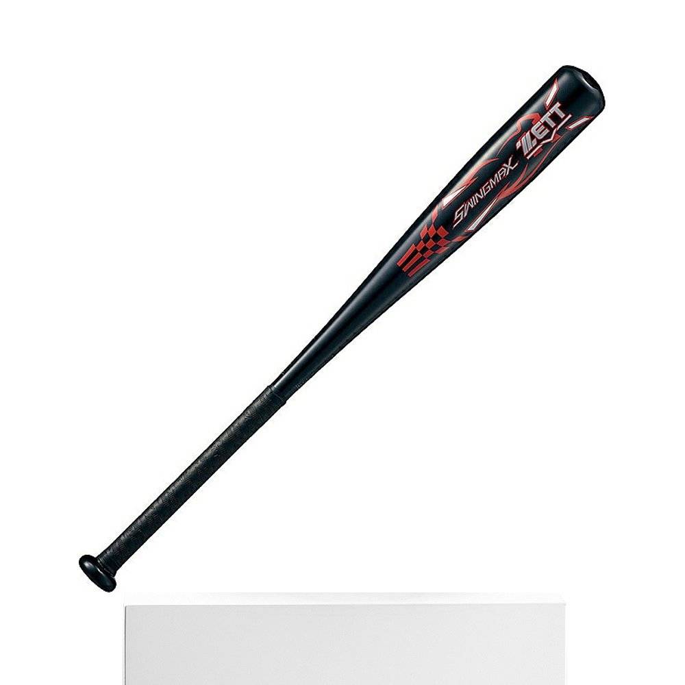 Japan Direct Mail Baseball Baseball Men's Farm Swing Da 74cm 430 grams average medium flat