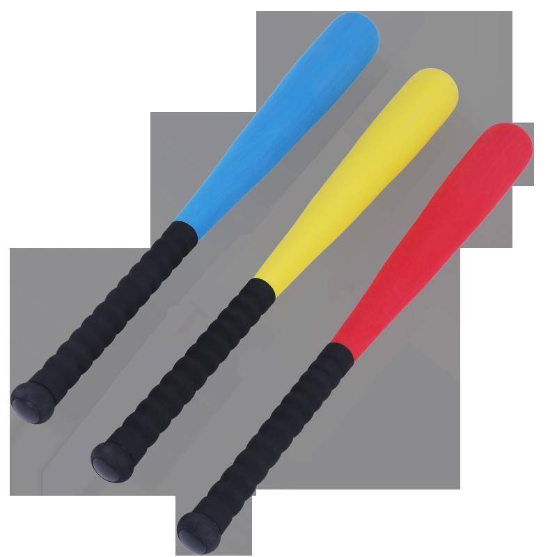Sponge Kindergarten Children's Soft Baseball Barball U series Championship specified baseball stick U8-U12 counos