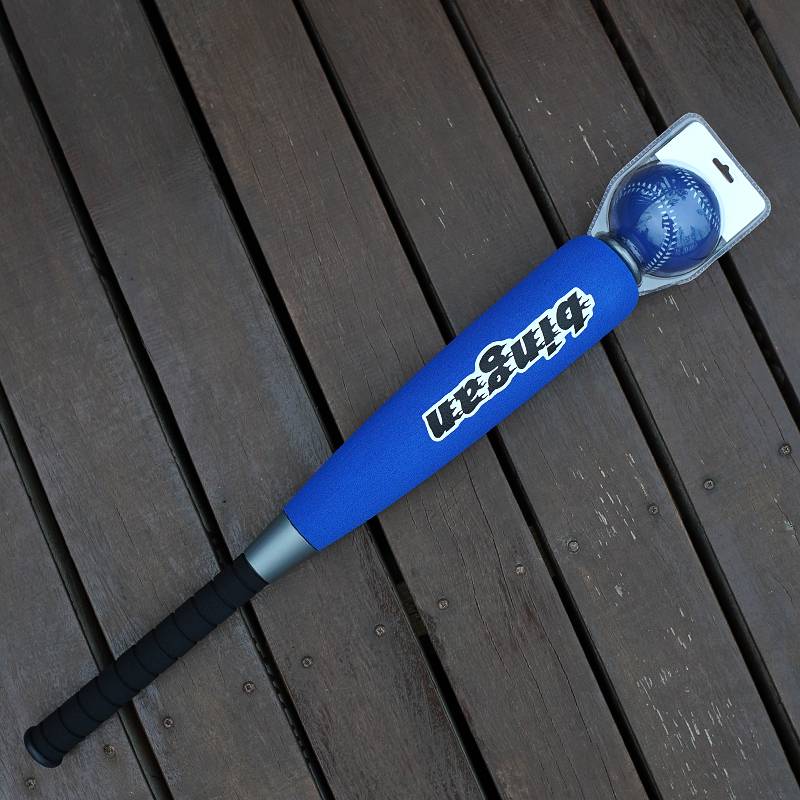NBR light blue 61cm+ball
